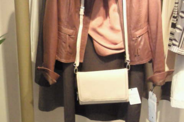 Mimosa セレクト コーデ 15