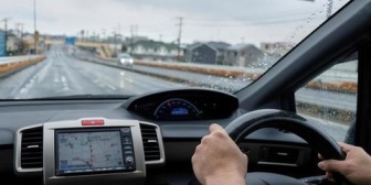 【雑談】年末年始に1000㎞離れた実家に車で帰省した。5日で往復2000km超え、アラフィフにはきつい。