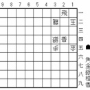 【自作詰将棋】龍とケンカしない攻め（１３手詰ー①）