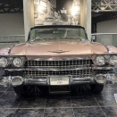 トヨタ博物館 （トはくらぶ）ト博LOVE　9