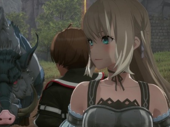 『SAO』を題材にした新作ゲーム、死ぬとセーブデータが消える神仕様