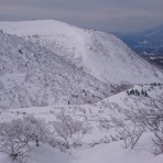サイドカントリーガイドのブログ