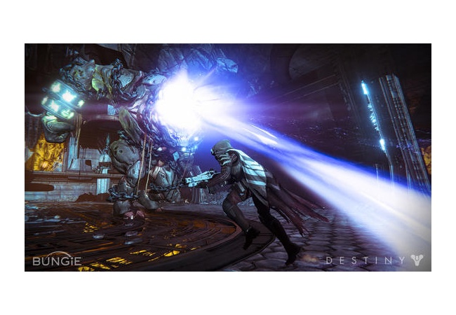【Destiny】ゲレオンズ、アウトロー、ホタルと炸裂弾は相性悪い？【デスティニー】