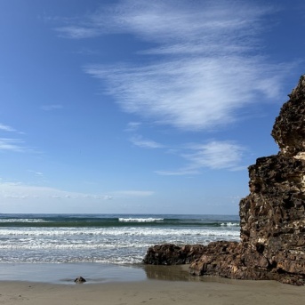 出雲大社での不思議体験からの学び。