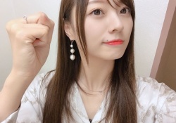 【乃木坂46】かわええｗ 梅澤美波ちゃんのホクロ、押したい・・・ｗｗｗｗｗｗ