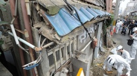 倒壊危機の空き家、改善求めるも所有者「どうでもいい」 → 行政代執行で400万円請求へ…大阪