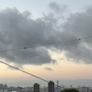 きょうは灼熱地獄から少し緩む♪