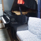 『リハーサル１日目終了(*^^*)』の画像