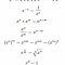 Emacs org-mode の中で数式を使ってみる