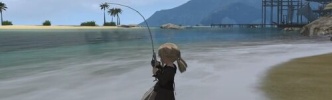 ゲームの釣り好きな奴ｗｗｗｗｗ