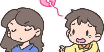 あとはもう、いったん素直に別れてよりを戻すのを目指すしかないでしょうか？