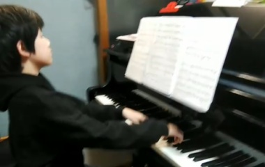 『RADWIMPS - 正解 合唱コンクール伴奏者賞』の画像