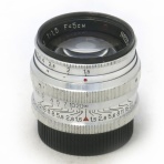 オールドレンズのフォトベルゼ