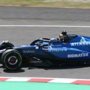 F1 2025 ����GP���ﵭ ����18 FP1