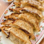 男の昼ごはん