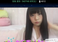 【朗報】この自宅からパジャマ姿で配信するメンバーが素晴らしいｗｗｗ【SHOWROOM】