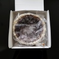 販売終了！大人のバスクチーズケーキ｜食感と岩塩のアクセントがクセになる💓