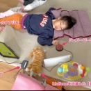 佐賀市にこっと（nicotto）さんでの3月2回目のe-AT活用サポート①〜MaBeeeを内蔵した乾電池式オモチャをiPadアプリで動かしちゃおう