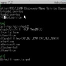 第8回：ファイルサーバー構築編後編～KSBMD設定