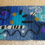 モンコの染織日記