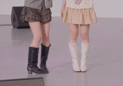 【画像】小坂菜緒のぶっとい太もも、さすがに素晴らしすぎる