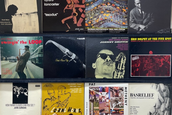 【売り尽くしセール】ジャズレコード32枚セット 国内版 ジャズ・レコード高価買取リスト！ディスクユニオン下北沢店限定