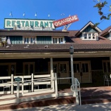 『【WDW】５DAYS③　アニマルキングダム、ハンバーガーと素敵な歌　家族5人旅行【ディズニー】』の画像