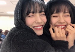 【ほっこり】癒しの清宮レイちゃんの笑顔ｗｗｗｗｗ