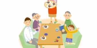 【ヒス嫁】家で普通に会話ができる？たとえば映画を見て、その素晴らしさに感動することができる？