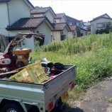 『草刈りなど～バタバタ』の画像