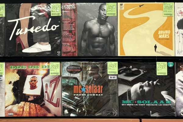 千葉県柏市のCD・レコード・DVD 販売 & 買取 | ディスクユニオン柏