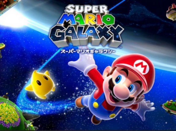 【悲報】俺氏、「マリオギャラクシー」最序盤がクリアできずにむせび泣く