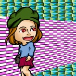 『４匹のウサギは･･･』の画像