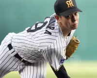 下村海翔さん、『右の髙橋遥人』と呼ばれ始めるwwwwww