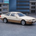 レビュー スタンド・ストーンズ 1/64SCALE トヨタソアラ（Z20型）