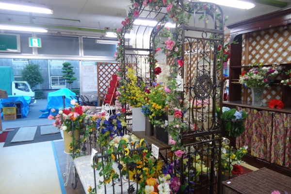 フリーマーケットacb長崎店 Acblog 時津店 平成26年