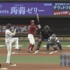 西武・今井、ダルビッシュになる