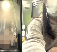 駅ワークスペースでわいせつ動画撮影の女性は誰か特定？女子大生りなのえちな露出とは何者か、本名・顔・インスタSNSや販売サイトはどこか徹底調査