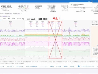 私がインターバルトレーニングを止める日