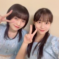 安田美結「憧れの先輩は山﨑愛生」
