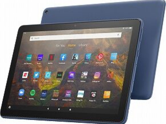 Amazon Fireタブレットってどう？
