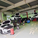 『maniacs STADIUM 10月23日(木)〜10月28日(火)のピットご予約状況』の画像