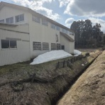 新潟県三条市屋根外壁塗装リフォーム専門店遠藤組　 　(遠藤板金工業有限会社）0256-32-5559　