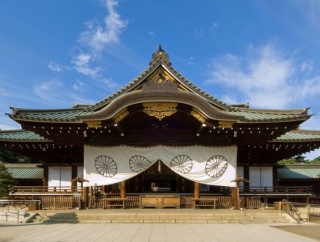 外国人「普通の日本人って靖国神社のことをどう思ってるの？」