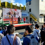 『第29回CiaoItalia2023 パドックの過ごし方…』の画像