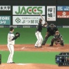 【朗報】日ハムの吉田正尚シフト、めちゃくちゃ効果がある模様