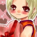 とっても嬉しかったのでブログ更新しちゃいます☆