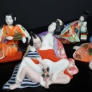 男尊女卑的なセックス