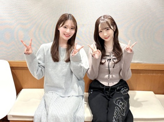 [出演情報] 本日(1月25日) MBSラジオ「イマドキッキャンパスナイト supported by dazzlin」谷崎早耶 出演【ノイミー】