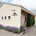 kitchenるるぱ　【帯広市】